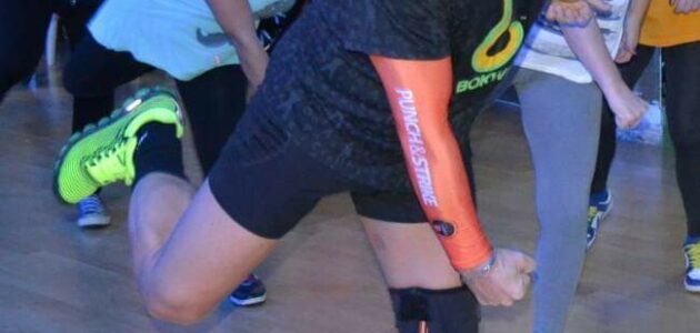 Cardio Fitness Musicale
