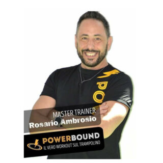 Rosario Ambrosio – Master Trainer