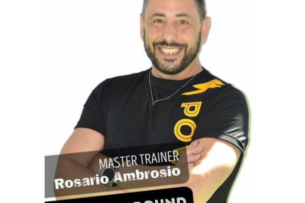 Rosario Ambrosio – Master Trainer