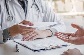 Medico dello Sport