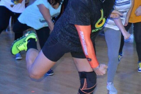 Cardio Fitness Musicale