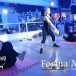 Funzionale - Functional - ketbelle - Palestra Forma Mentis ASD - Arzano - Napoli - Fitness - Pilates - Posturale - Personal - Cardio - Tabata - Circuito -