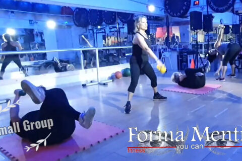 Functional Training