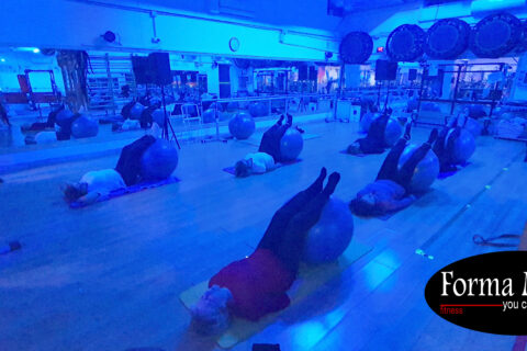Metodo Pilates