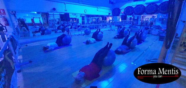 Metodo Pilates
