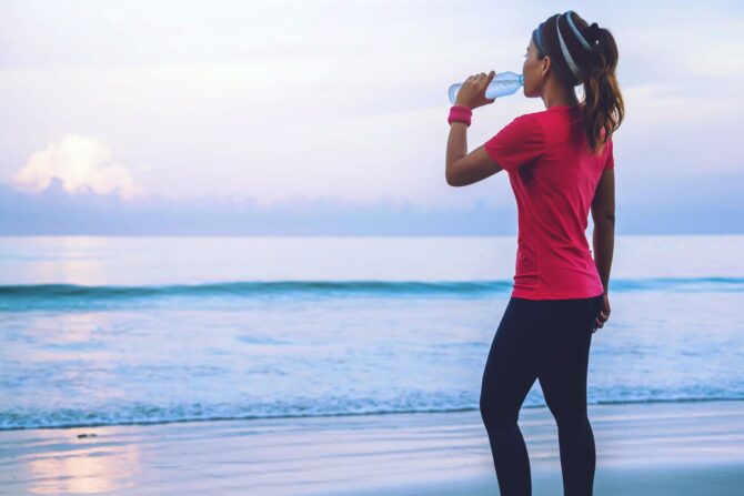 remoto-online-jogging-allenamento-in-spiaggia-sul-mare-Formamentis-Arzano-Napoli Allenamento - Palestra Forma Mentis ASD - Arzano - Napoli - Fitness - Pilates - Posturale - Personal - Cardio - Tabata - Circuito -